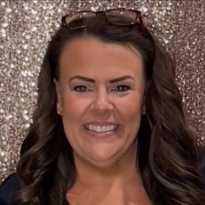 Meet your Posher, Holly